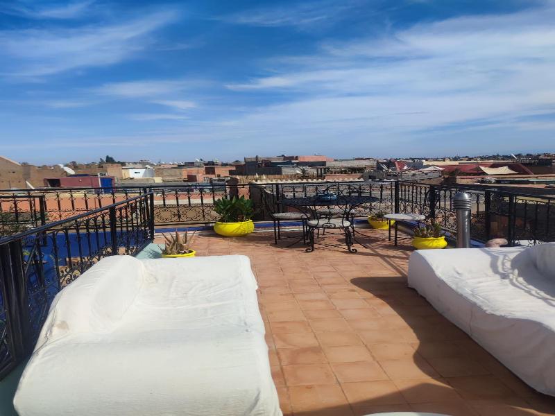 Riad Thycas image