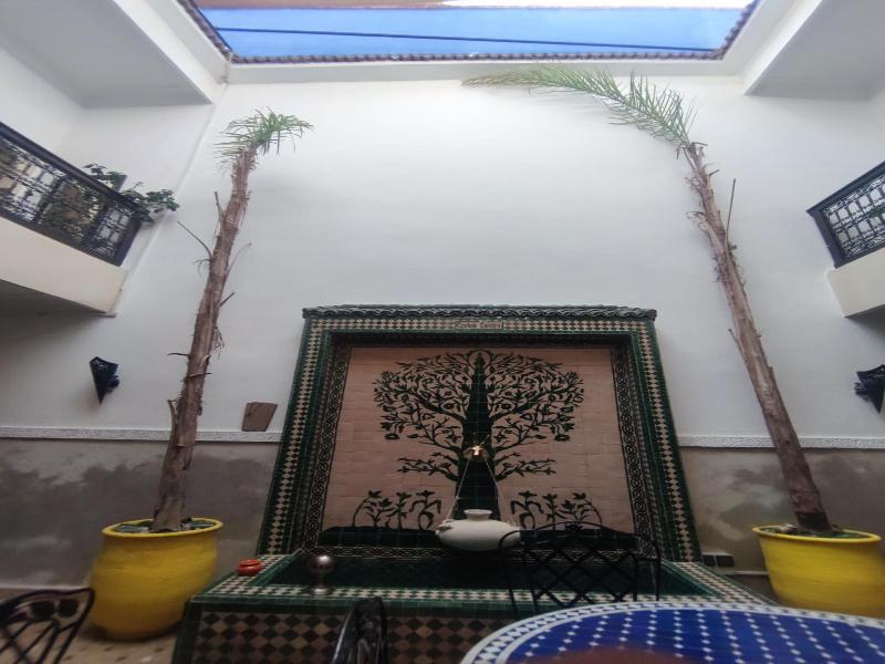 Riad Thycas image