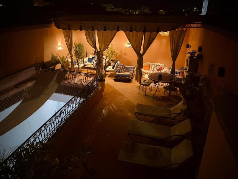 Riad Thycas image