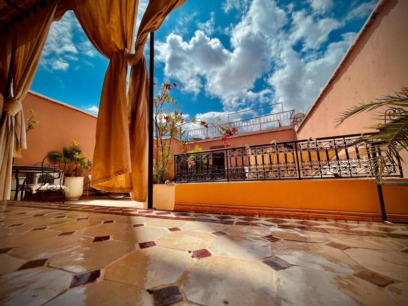 Riad Thycas image