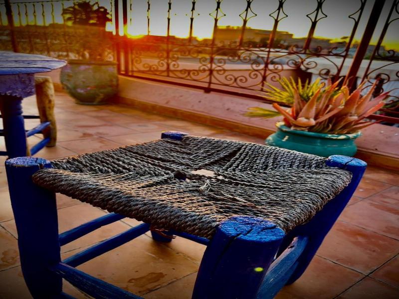Riad Thycas image