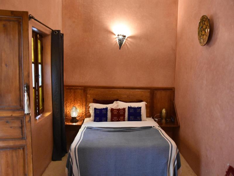 Riad Thycas image