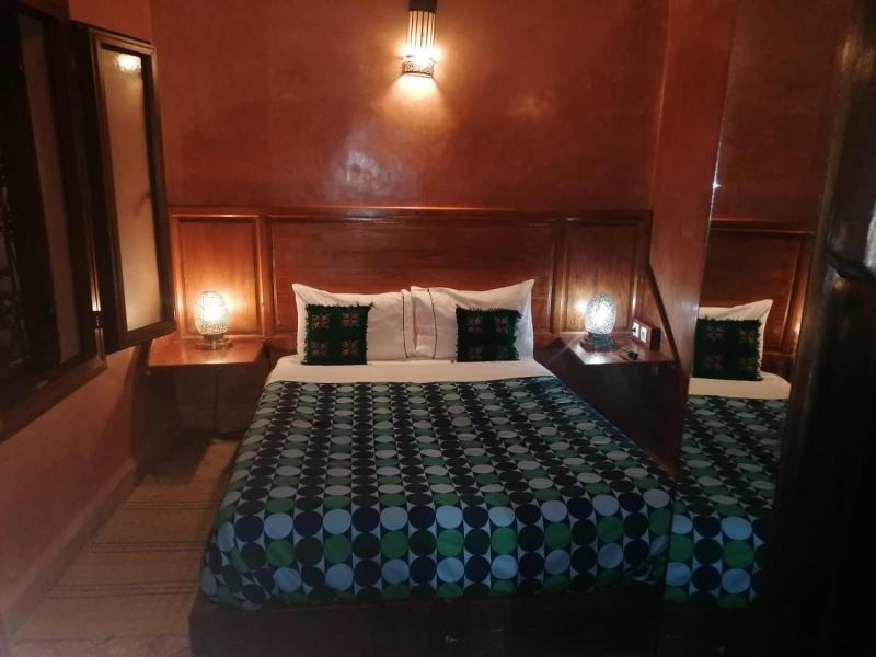 Riad Thycas image