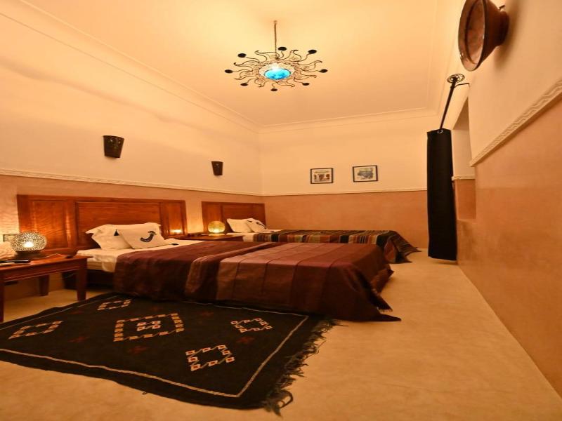 Riad Thycas image