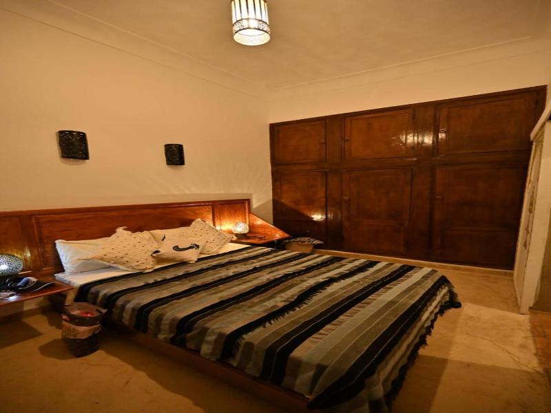 Riad Thycas image