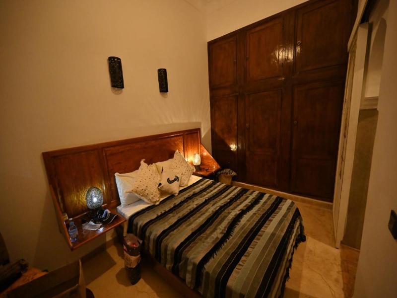 Riad Thycas image