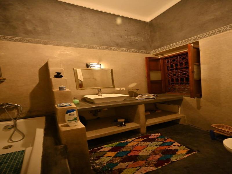 Riad Thycas image