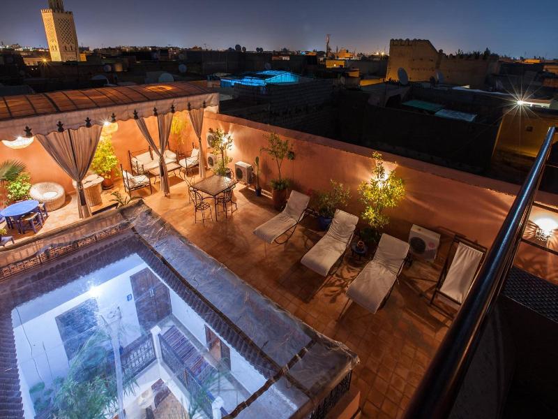 Riad Thycas image
