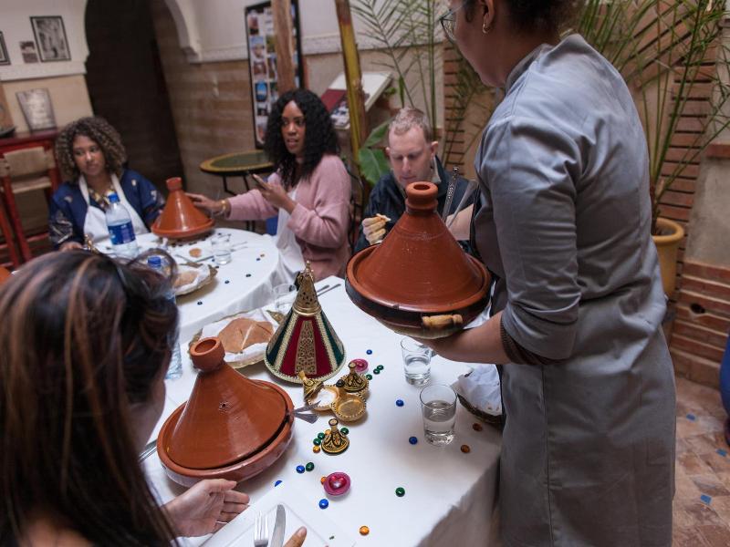 Riad Thycas image