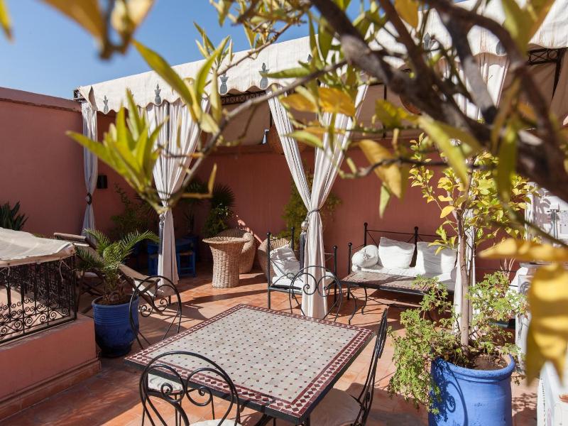 Riad Thycas image
