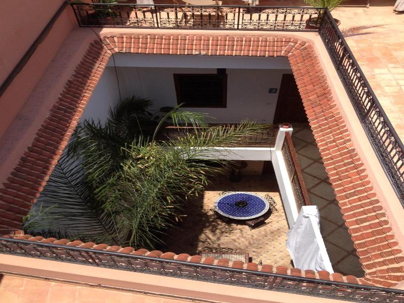 Riad Thycas image