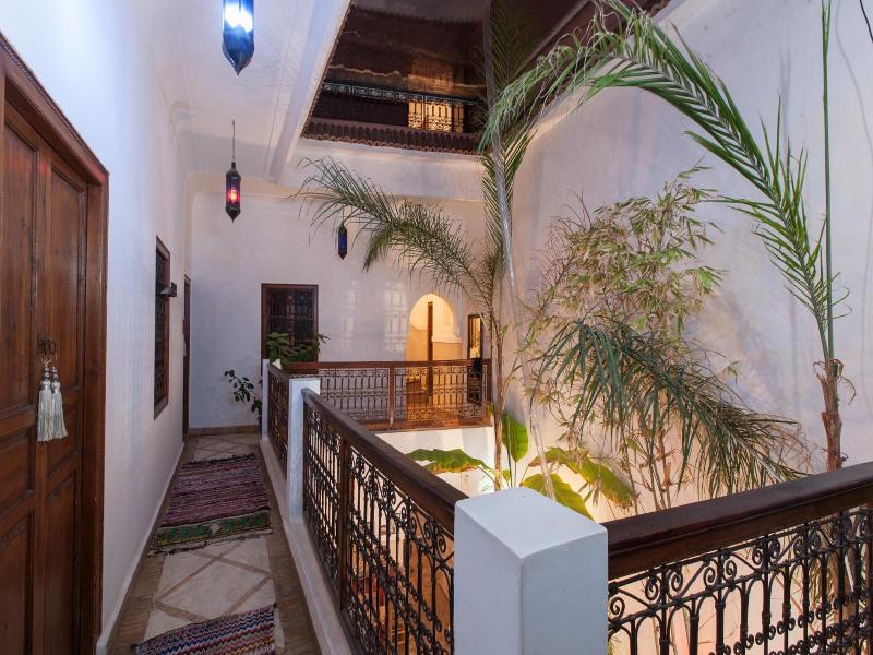 Riad Thycas image
