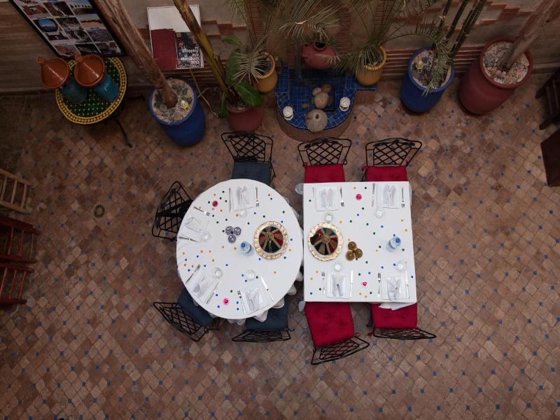 Riad Thycas image