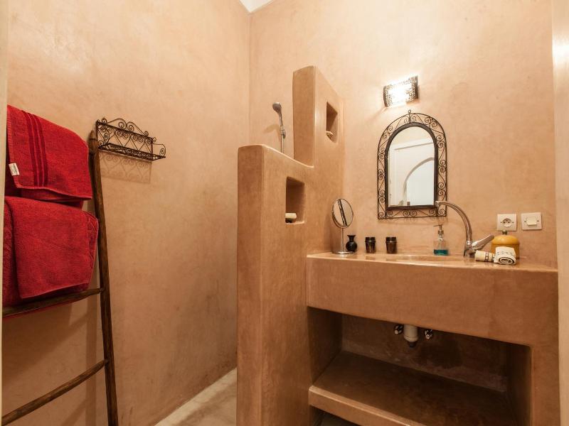Riad Thycas image