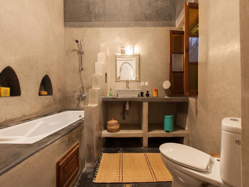 Riad Thycas image