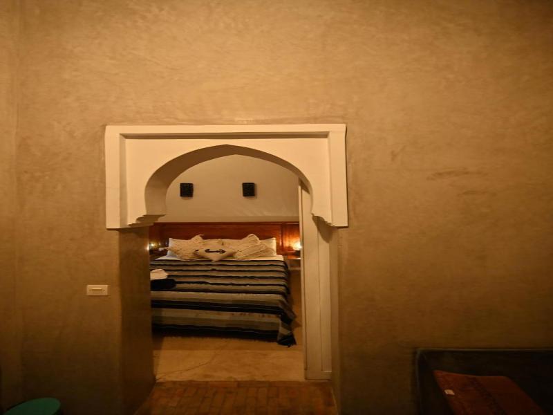 Riad Thycas image