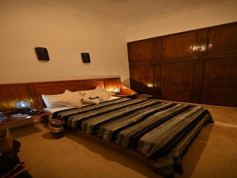 Riad Thycas image