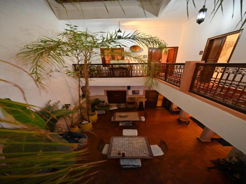 Riad Thycas image