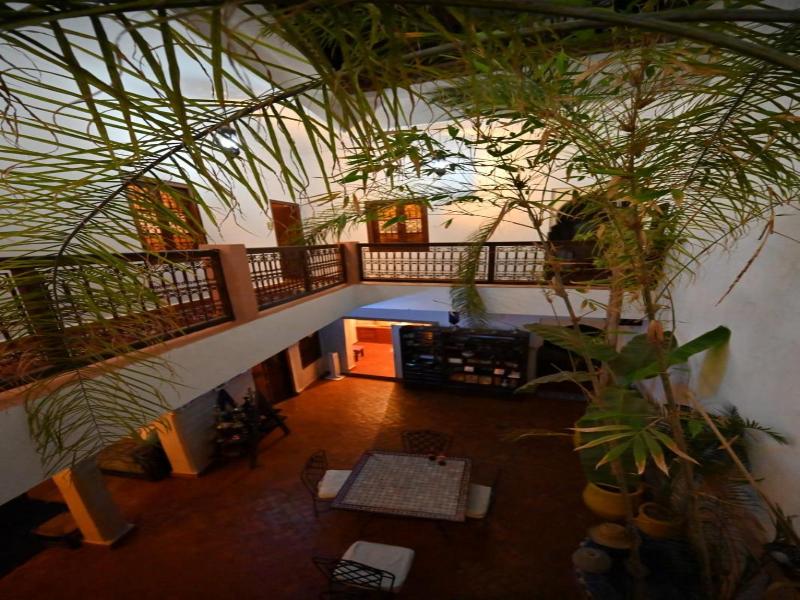 Riad Thycas image