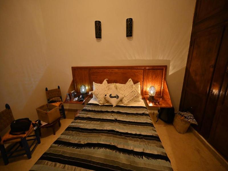 Riad Thycas image