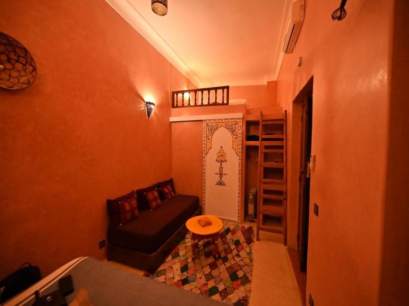 Riad Thycas image