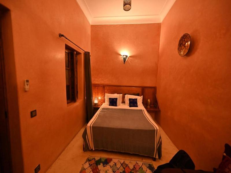 Riad Thycas image