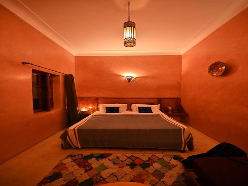Riad Thycas image