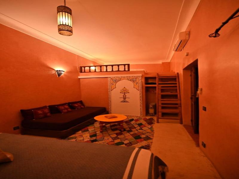 Riad Thycas image