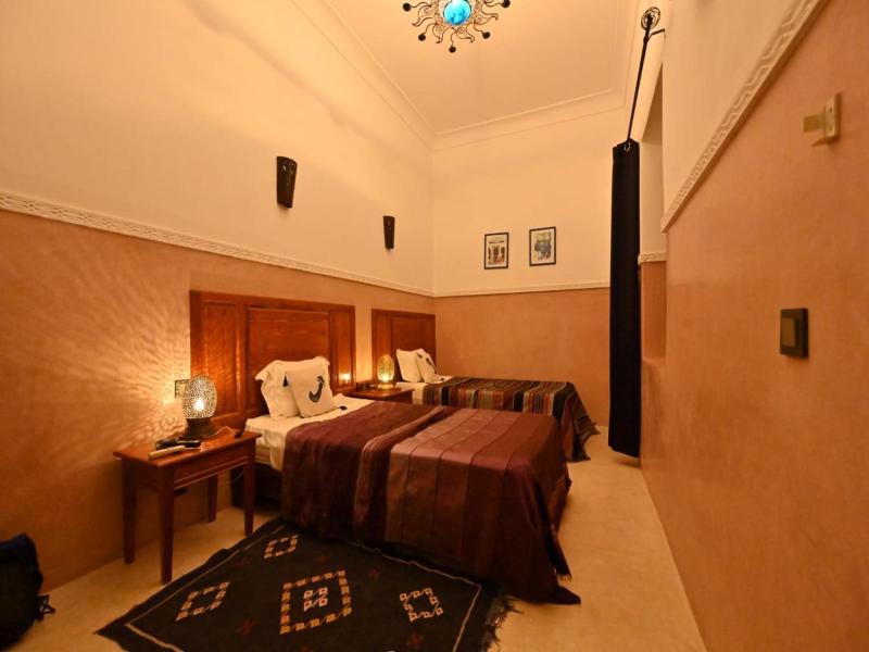 Riad Thycas image