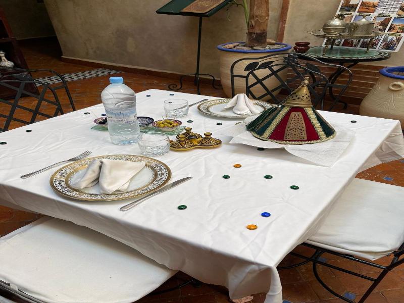 Riad Thycas image