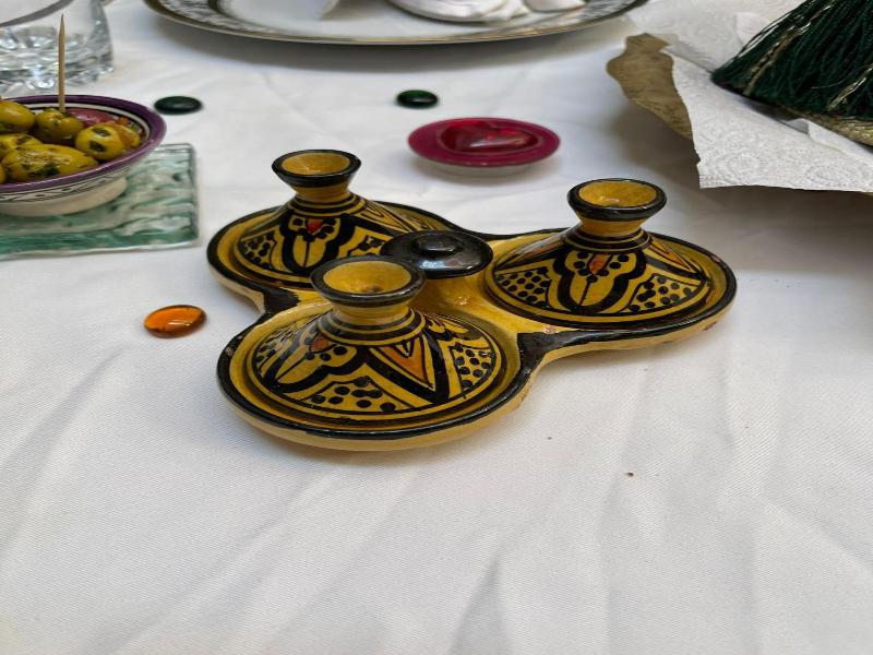 Riad Thycas image