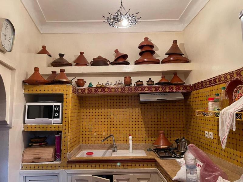 Riad Thycas image