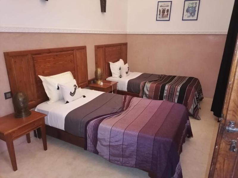 Riad Thycas image