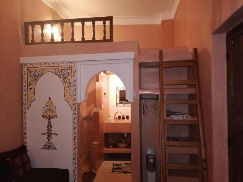 Riad Thycas image