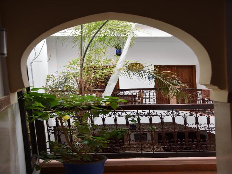Riad Thycas image