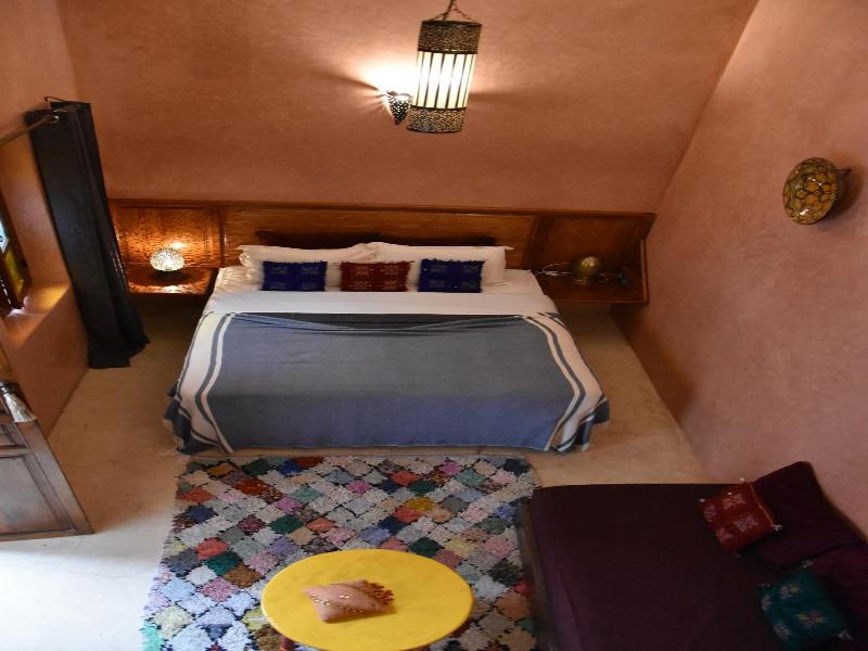 Riad Thycas image