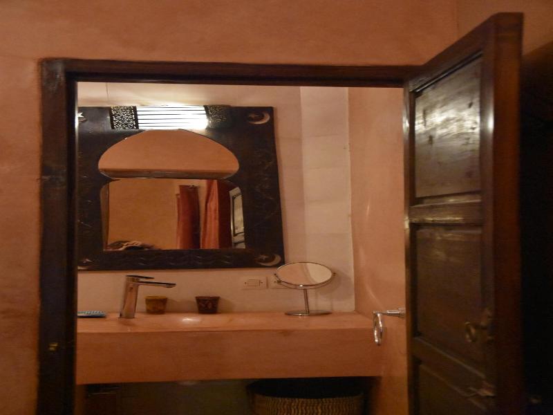Riad Thycas image