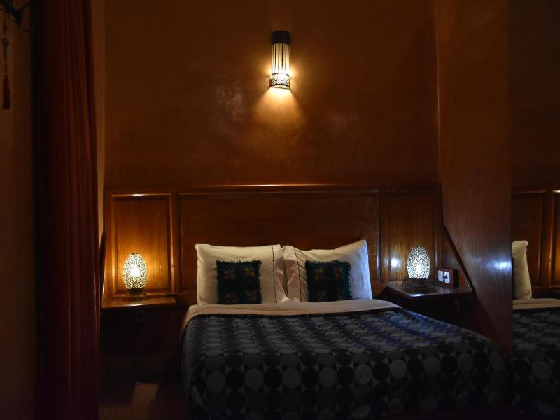 Riad Thycas image
