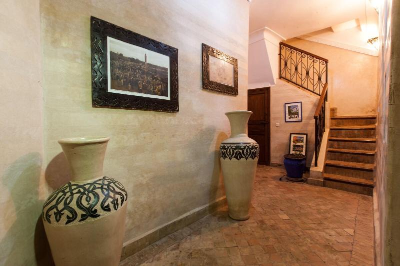 Riad Thycas image