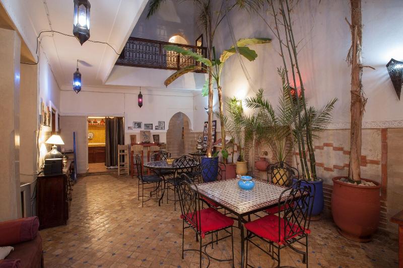Riad Thycas image