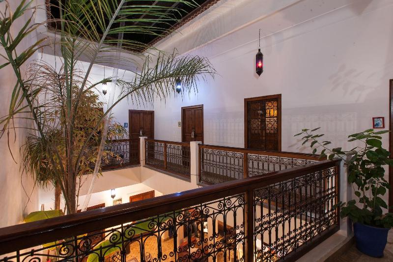 Riad Thycas image