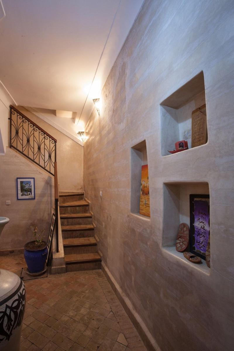 Riad Thycas image