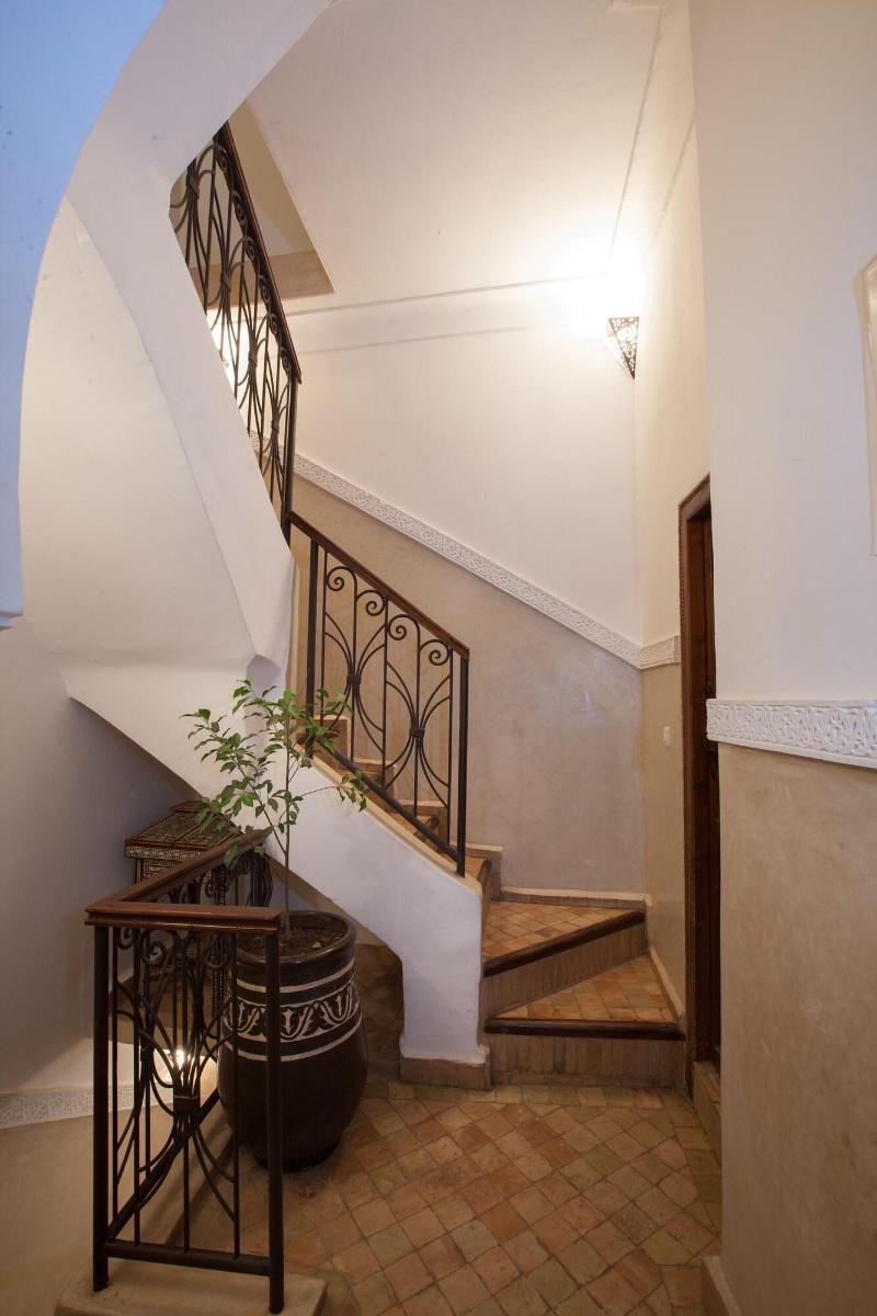 Riad Thycas image