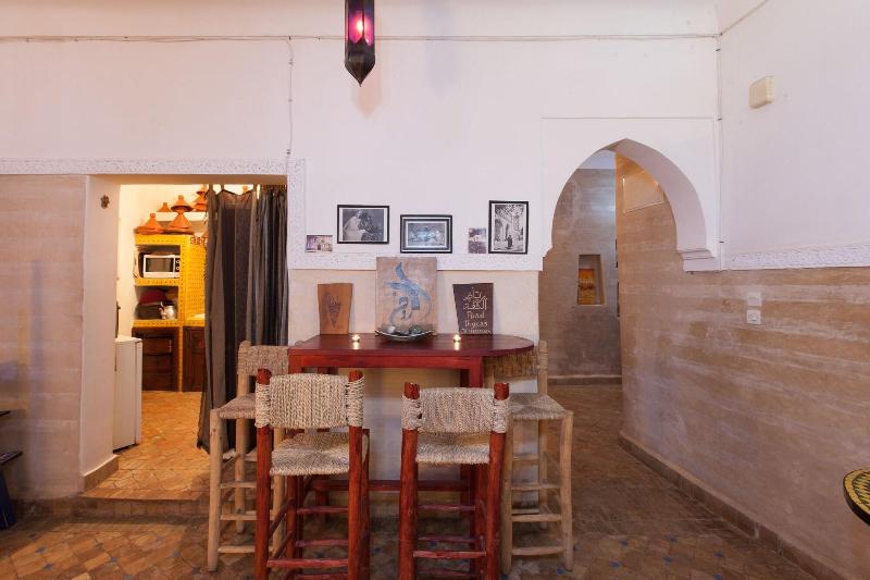 Riad Thycas image