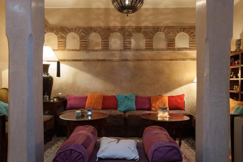 Riad Thycas image