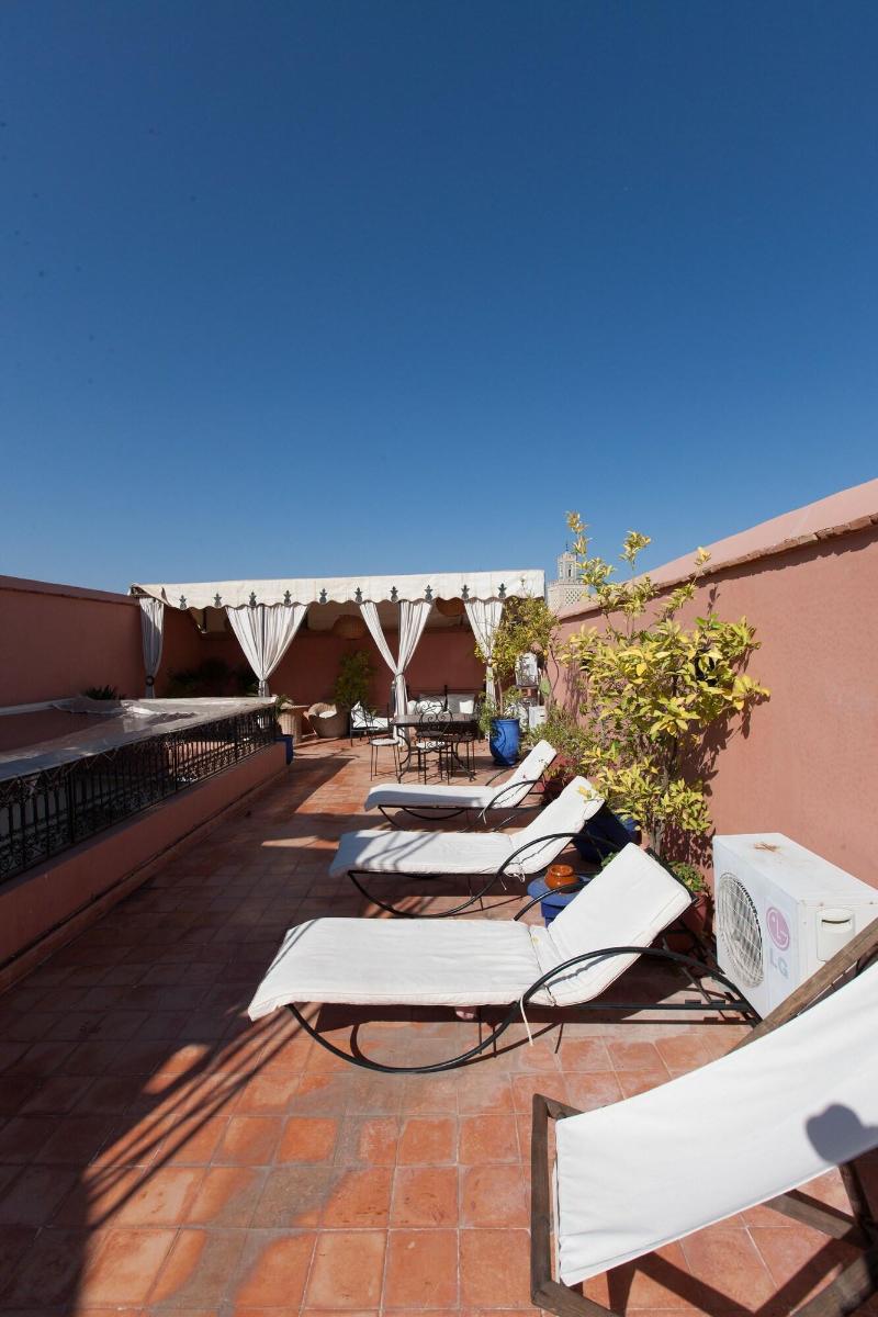 Riad Thycas image