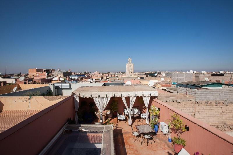 Riad Thycas image