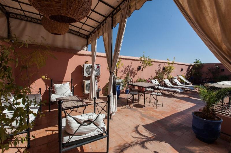 Riad Thycas image