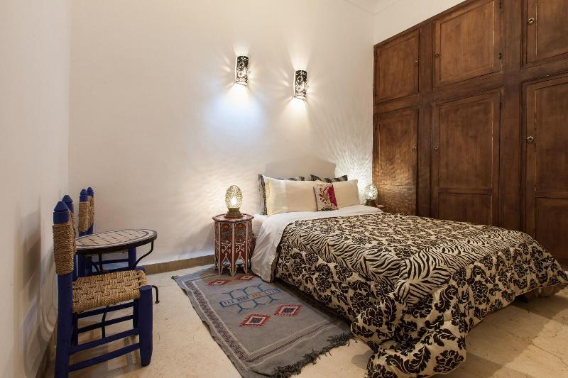 Riad Thycas image