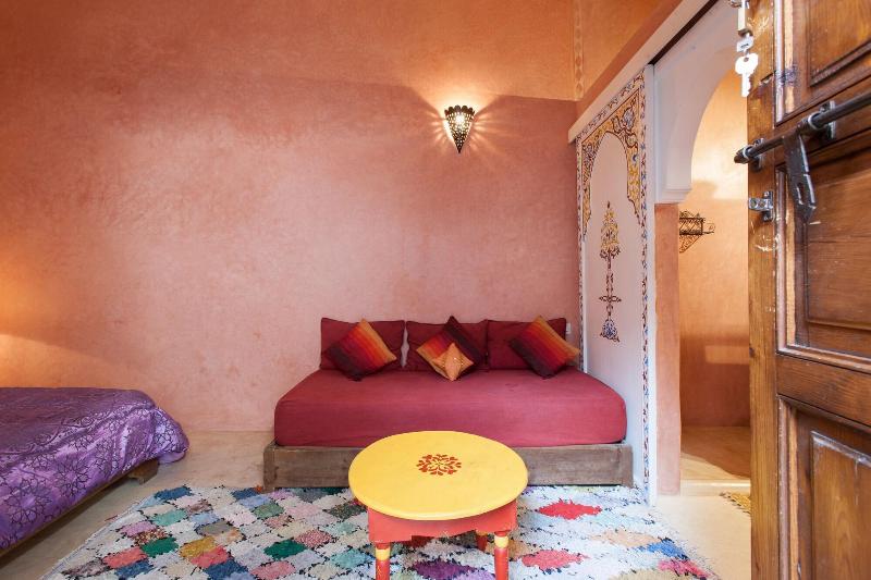 Riad Thycas image